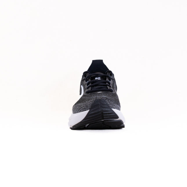 Brooks Glycerin GTS 23 (Women's) - Black/Grey/White