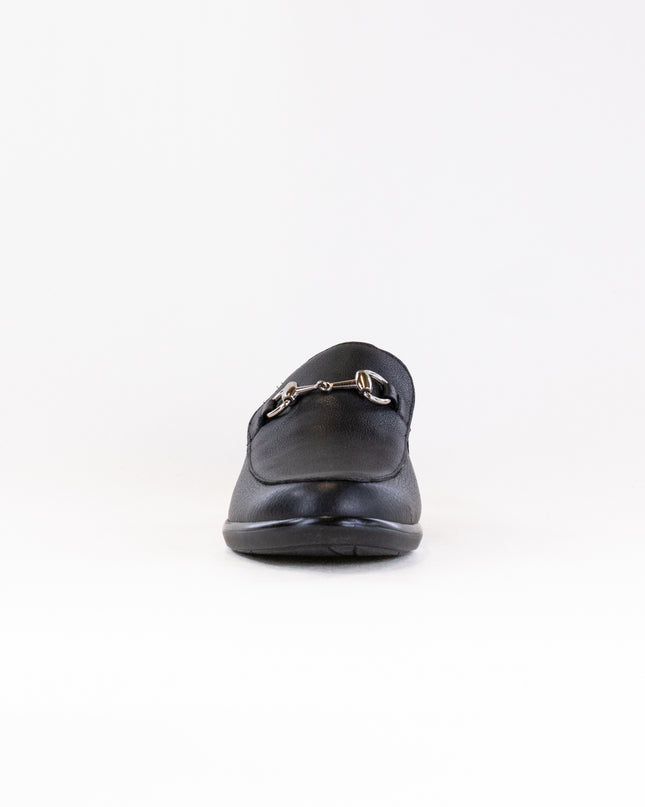 Naot Halny (Women's) - Soft Black Leather