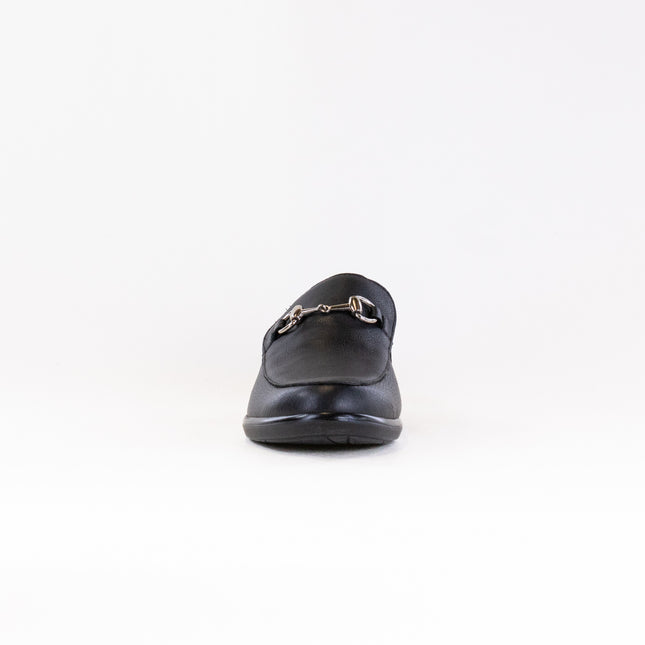 Naot Halny (Women's) - Soft Black Leather