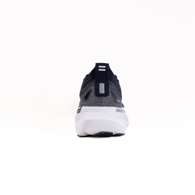 Brooks Glycerin GTS 23 (Women's) - Black/Grey/White
