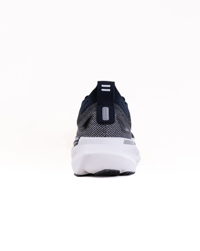Brooks Glycerin GTS 23 (Women's) - Black/Grey/White