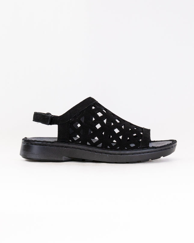 Naot Amadora (Women's) - Black