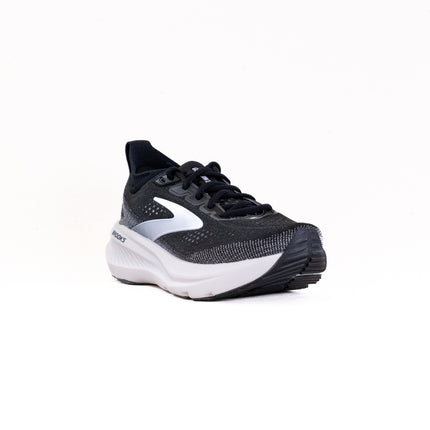Brooks Glycerin 23 (Women's) - Black/Grey/White