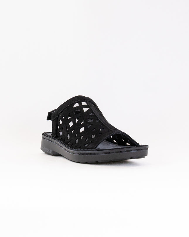 Naot Amadora (Women's) - Black