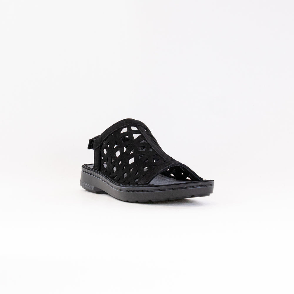 Naot Amadora (Women's) - Black