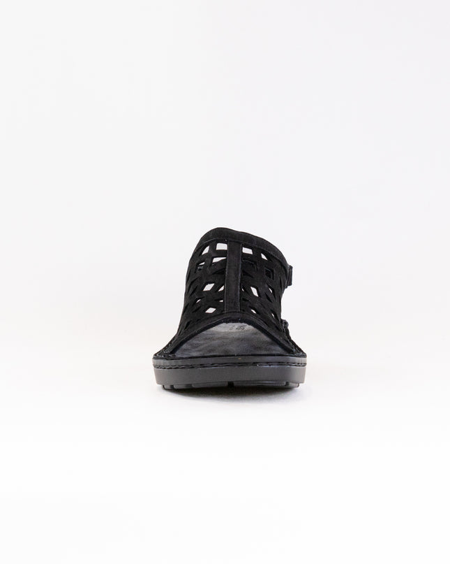 Naot Amadora (Women's) - Black