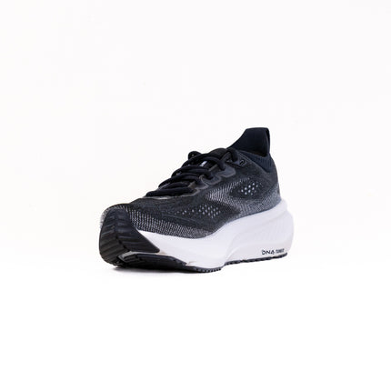 Brooks Glycerin 23 (Women's) - Black/Grey/White