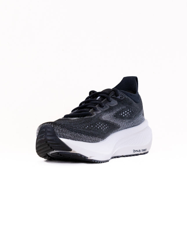 Brooks Glycerin 23 (Women's) - Black/Grey/White