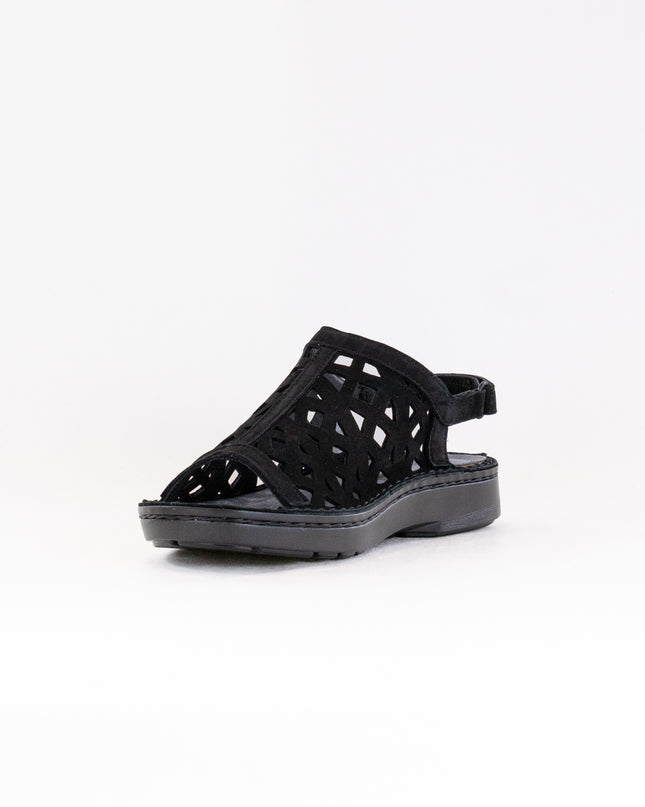 Naot Amadora (Women's) - Black