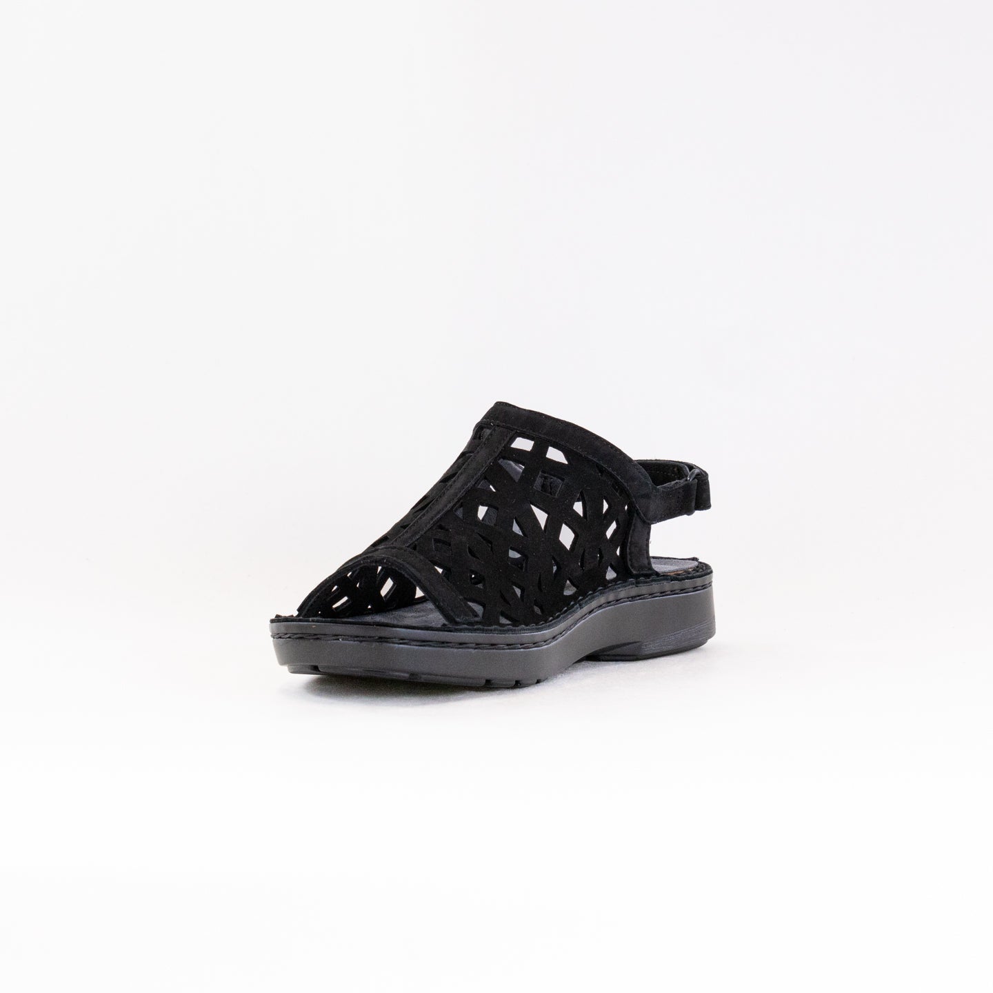 Naot Amadora (Women's) - Black