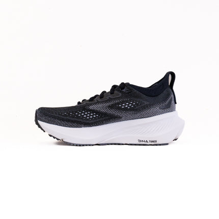 Brooks Glycerin 23 (Women's) - Black/Grey/White