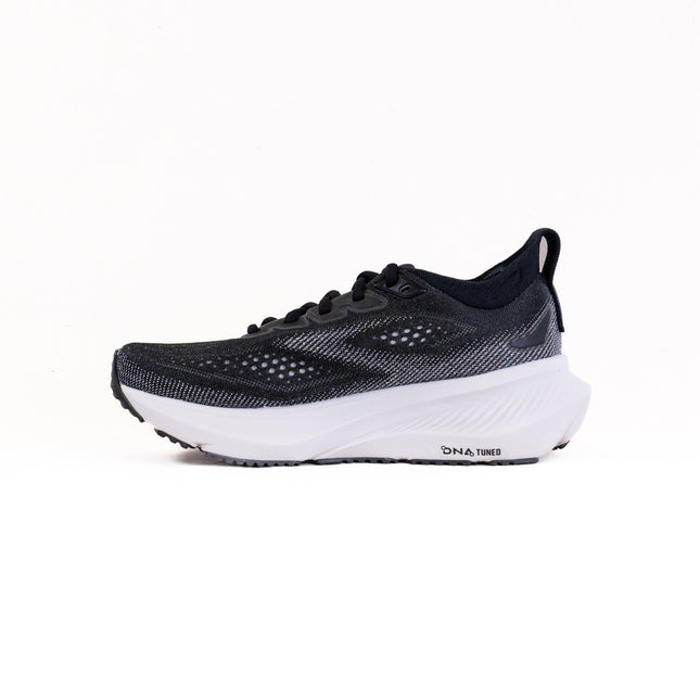 Brooks Glycerin 23 (Women's) - Black/Grey/White
