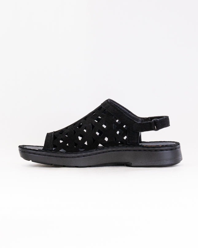 Naot Amadora (Women's) - Black