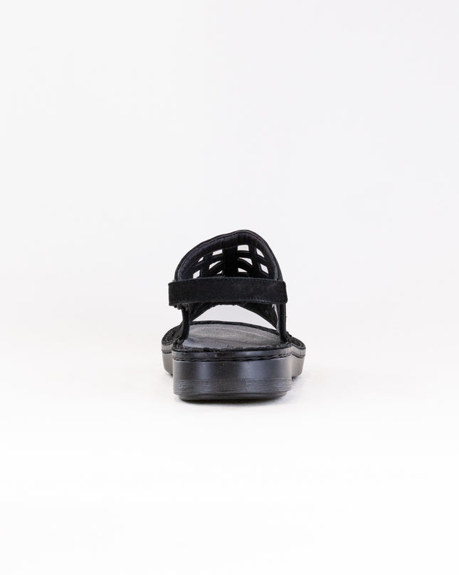 Naot Amadora (Women's) - Black