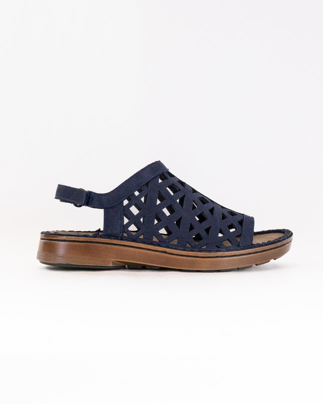 Naot Amadora (Women's) - Navy