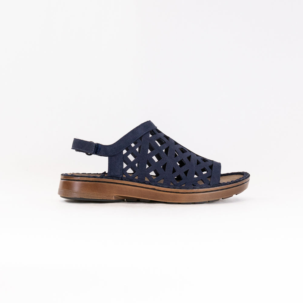 Naot Amadora (Women's) - Navy