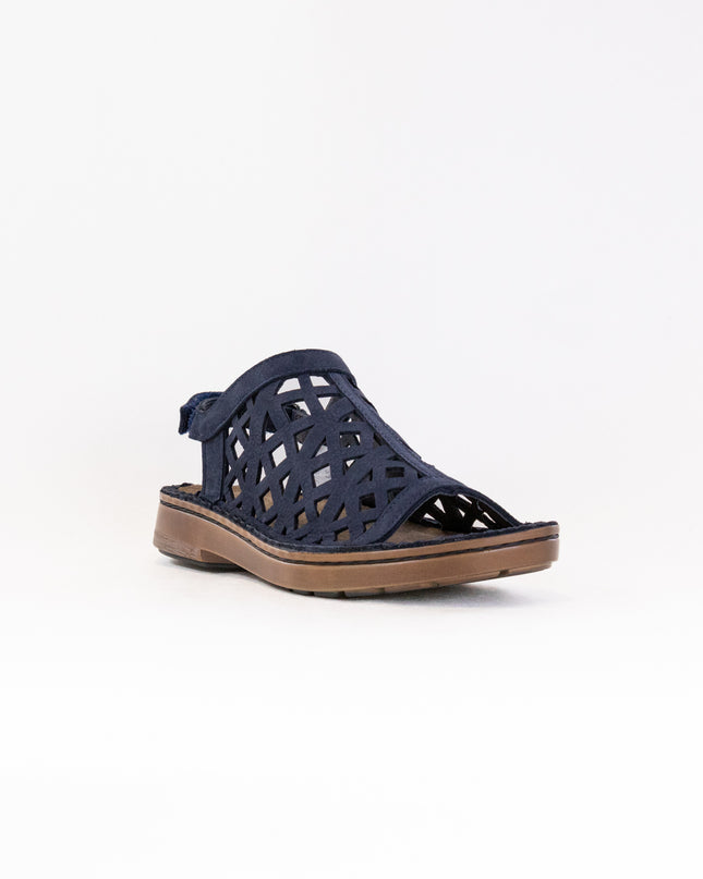 Naot Amadora (Women's) - Navy
