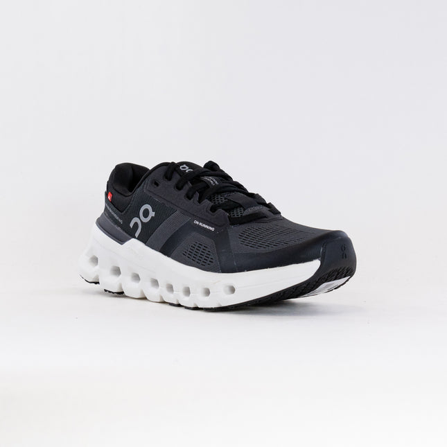 On Cloudrunner 2 (Women's) - Eclipse/Black