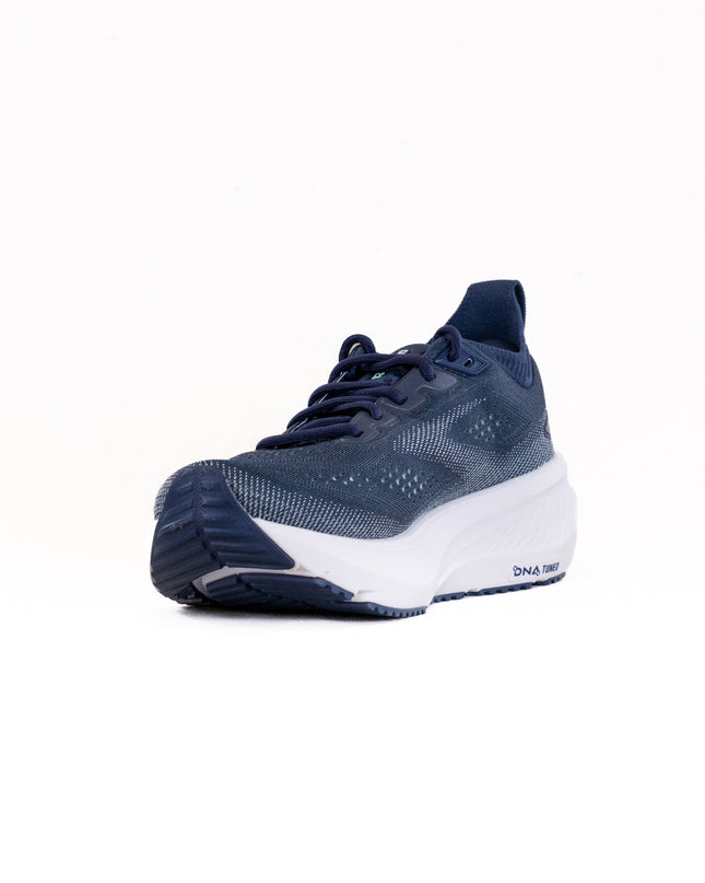 Brooks Glycerin 23 (Women's) - Spellbound/Yucca/Pink