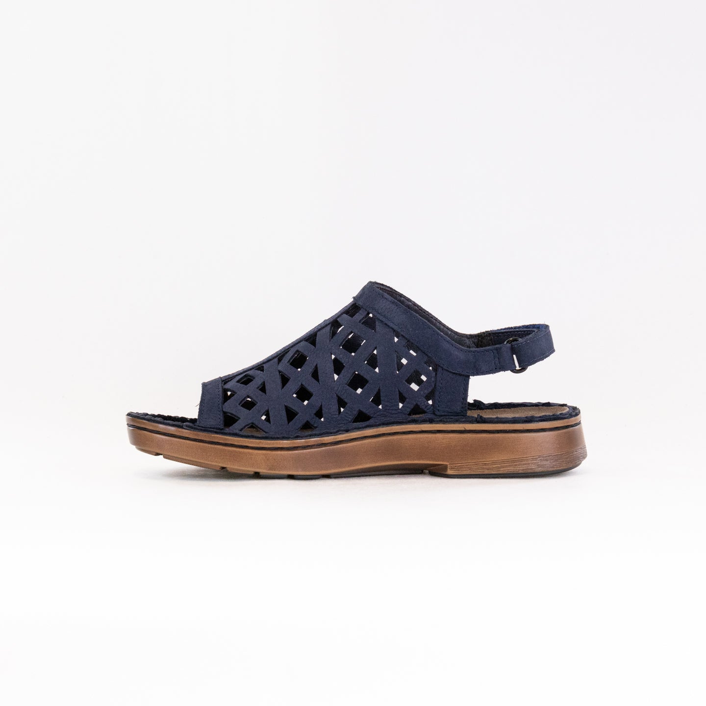 Naot Amadora (Women's) - Navy