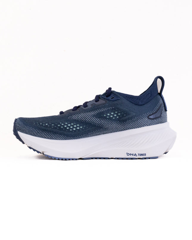Brooks Glycerin 23 (Women's) - Spellbound/Yucca/Pink