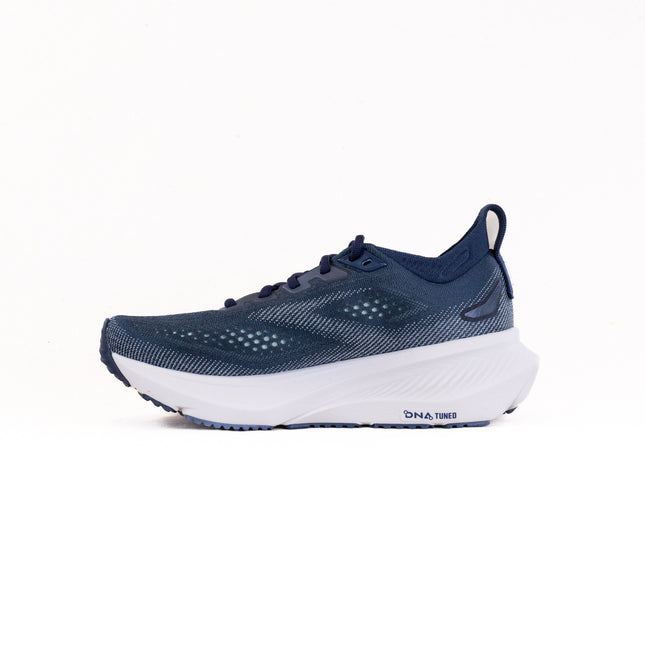 Brooks Glycerin 23 (Women's) - Spellbound/Yucca/Pink