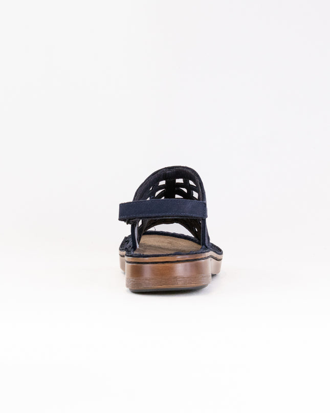 Naot Amadora (Women's) - Navy