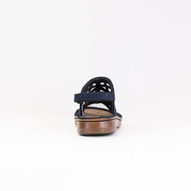 Naot Amadora (Women's) - Navy