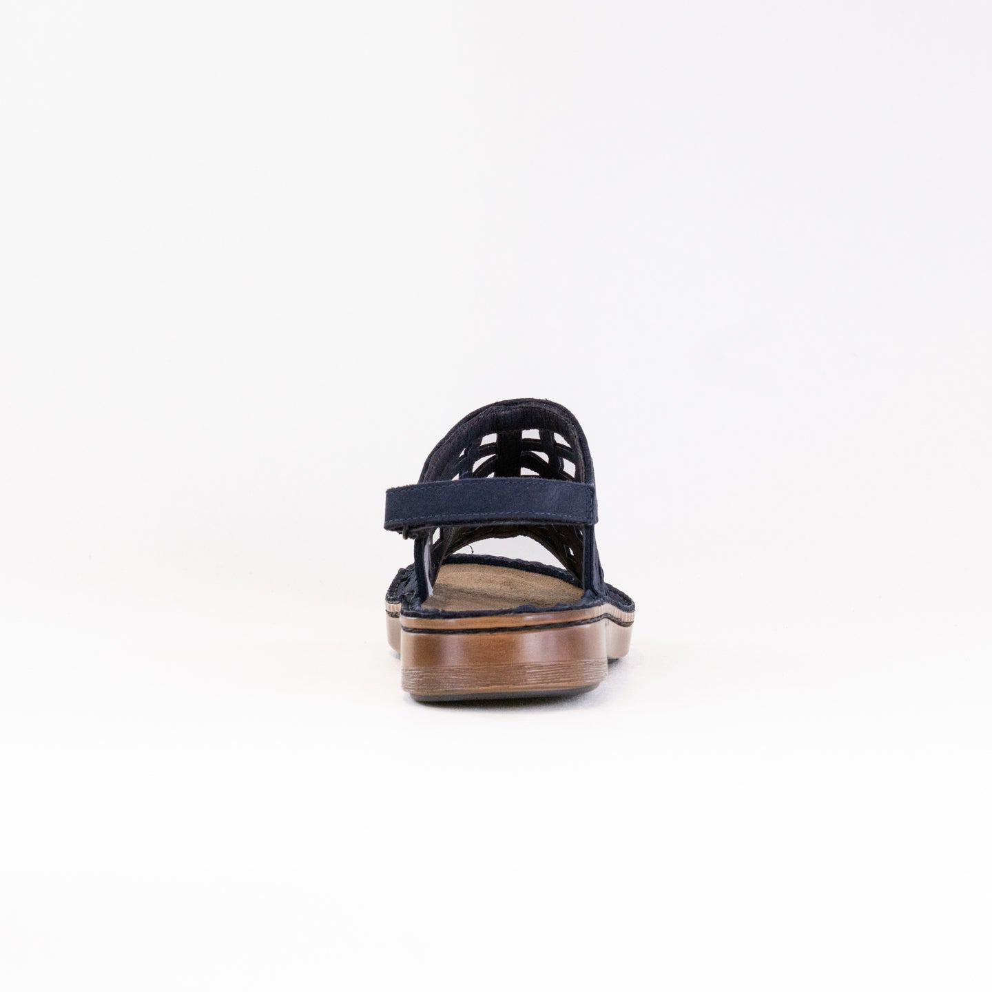 Naot Amadora (Women's) - Navy