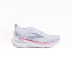 6 / Medium (B) / WHITE/HARBOR MIST/METALLIC