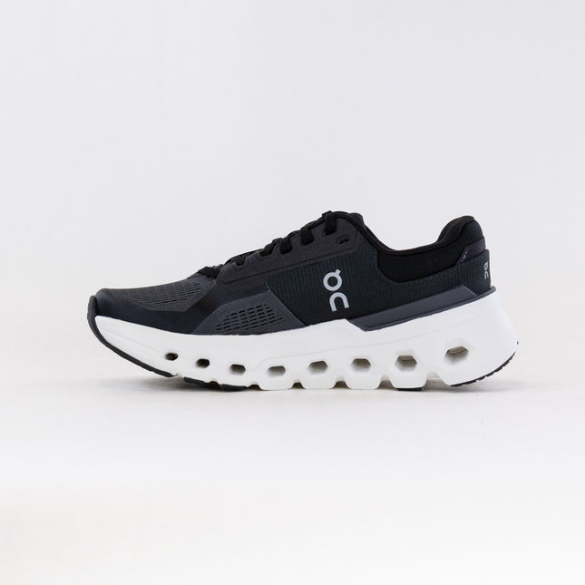 On Cloudrunner 2 (Women's) - Eclipse/Black