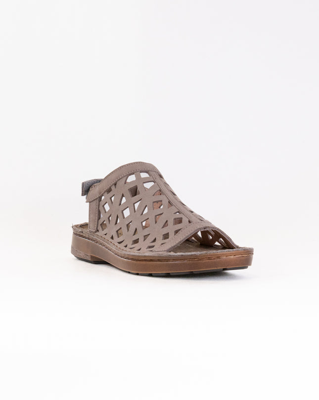 Naot Amadora (Women's) - Stone