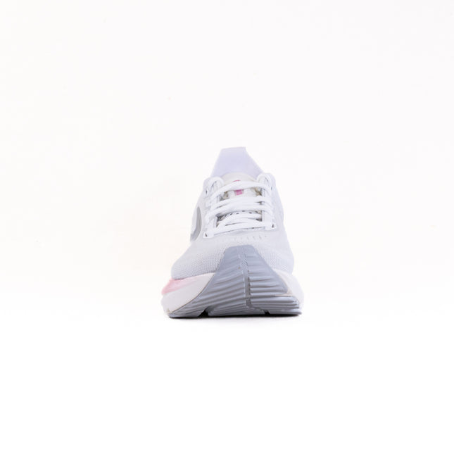 Brooks Glycerin 23 (Women's) - White/Harbor Mist/Metallic