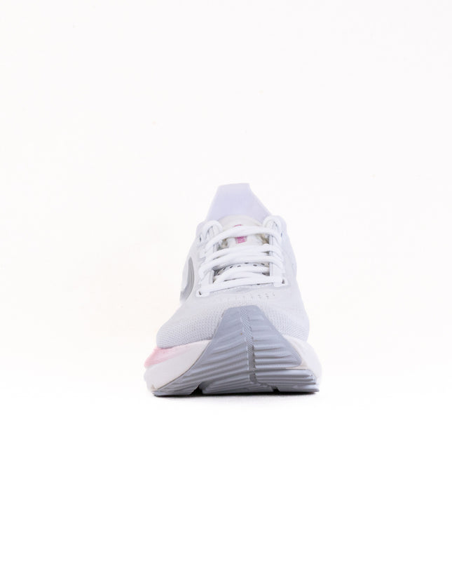 Brooks Glycerin 23 (Women's) - White/Harbor Mist/Metallic
