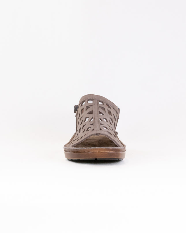 Naot Amadora (Women's) - Stone