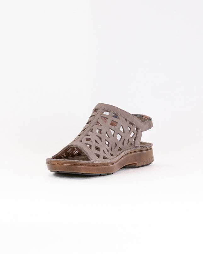 Naot Amadora (Women's) - Stone