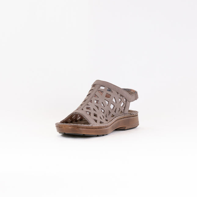 Naot Amadora (Women's) - Stone