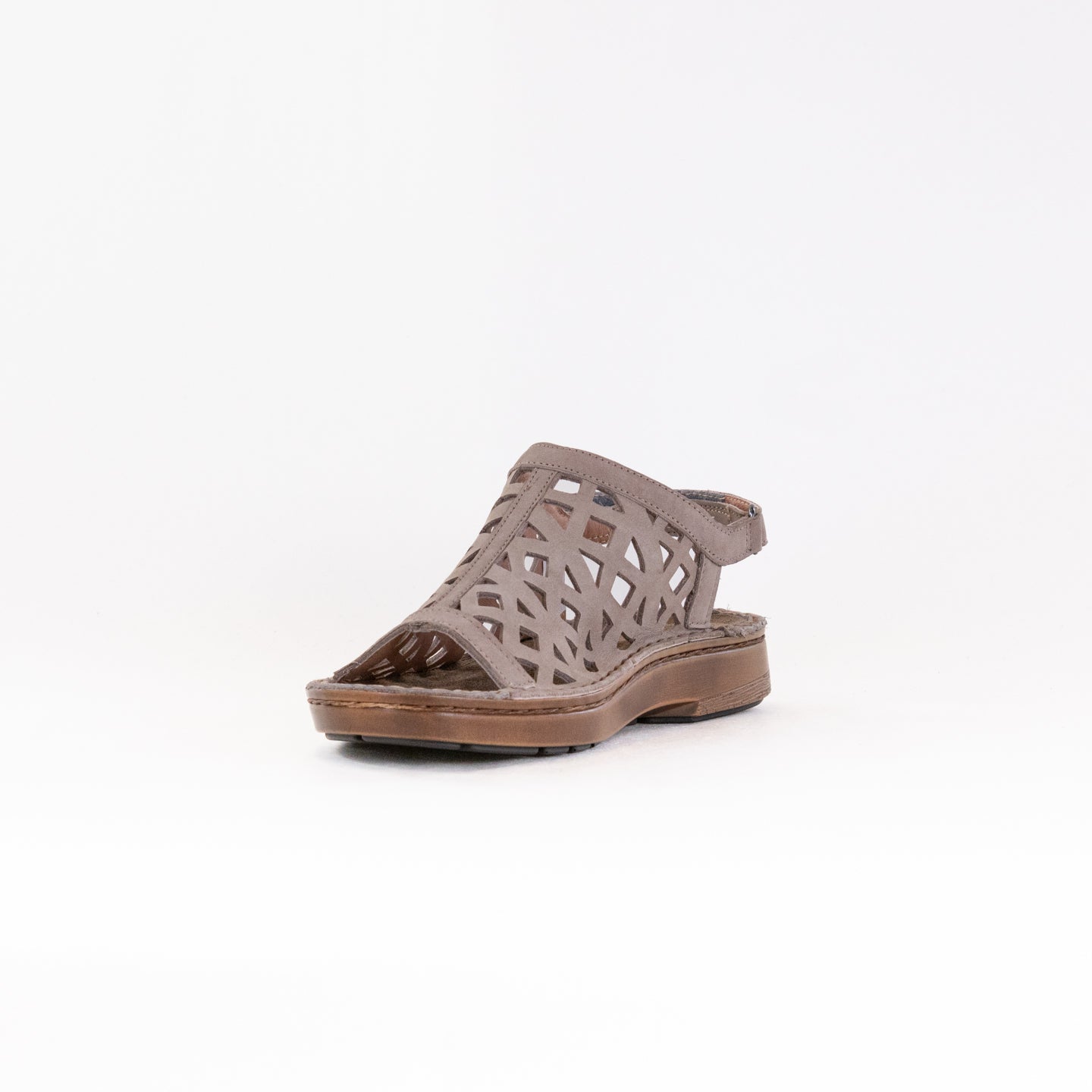 Naot Amadora (Women's) - Stone