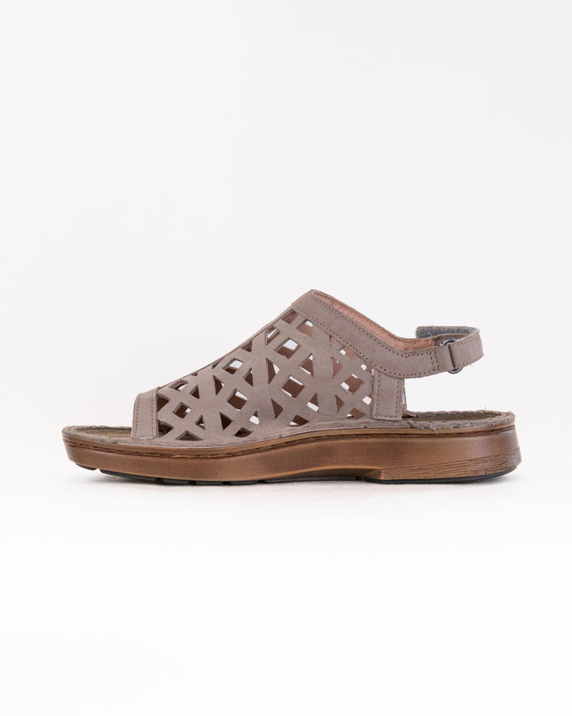 Naot Amadora (Women's) - Stone
