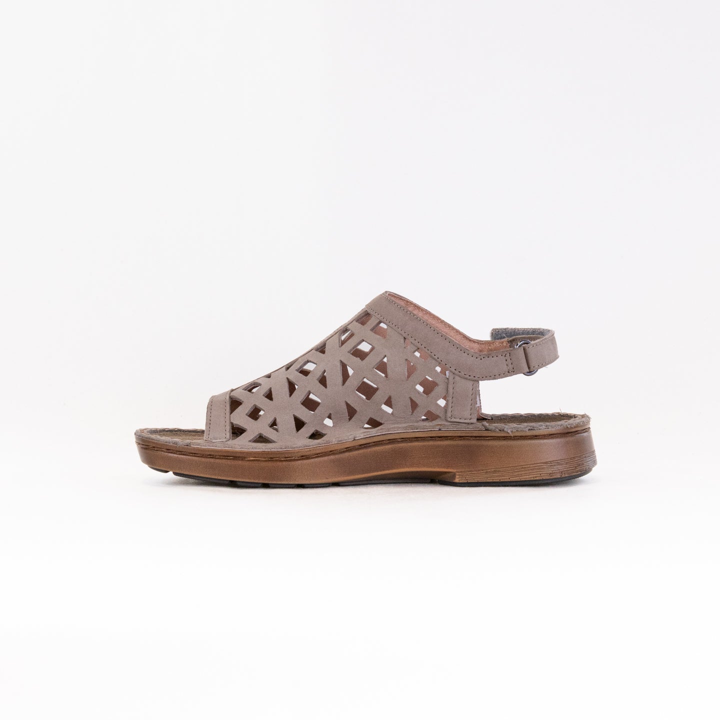 Naot Amadora (Women's) - Stone