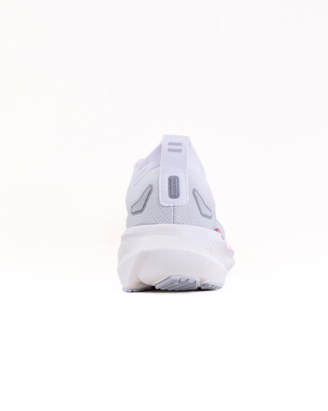 Brooks Glycerin 23 (Women's) - White/Harbor Mist/Metallic