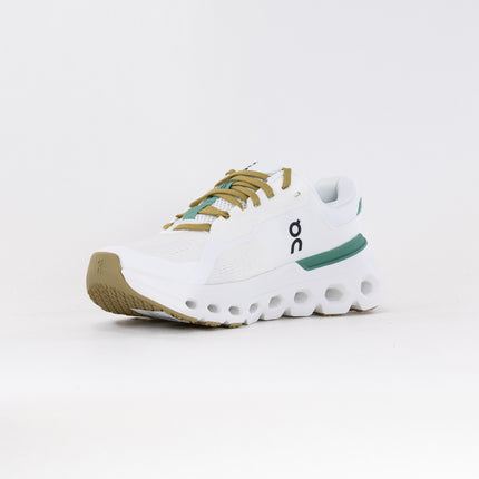 Cloudrunner 2 (Women's) - Undyed Green