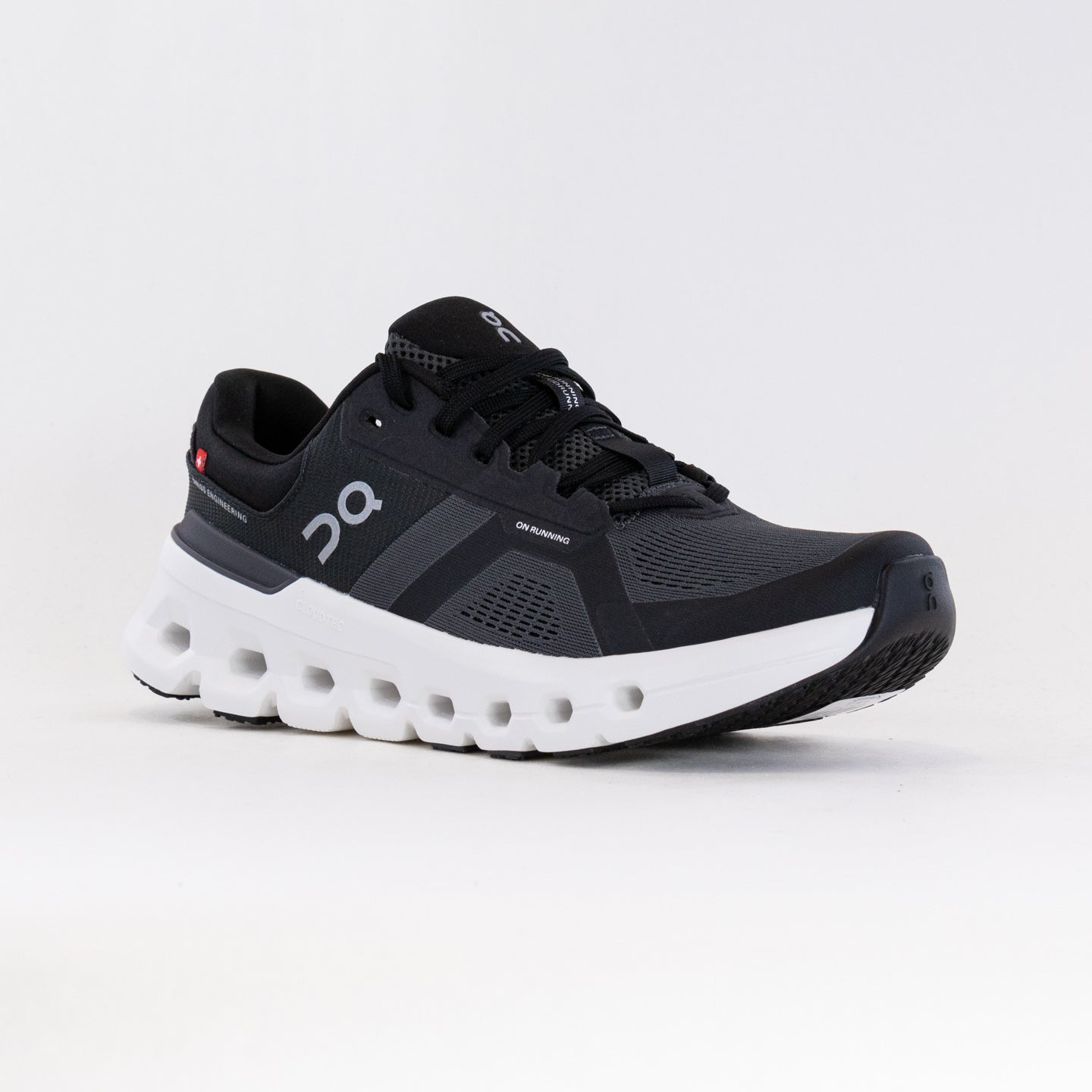 On Cloudrunner 2 (Men's) - Eclipse/Black