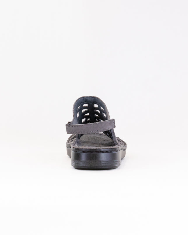 Naot Amadora (Women's) - Gray Smoke Nubuck
