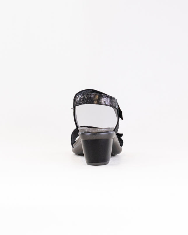 Naot Extant (Women's) - Onyx