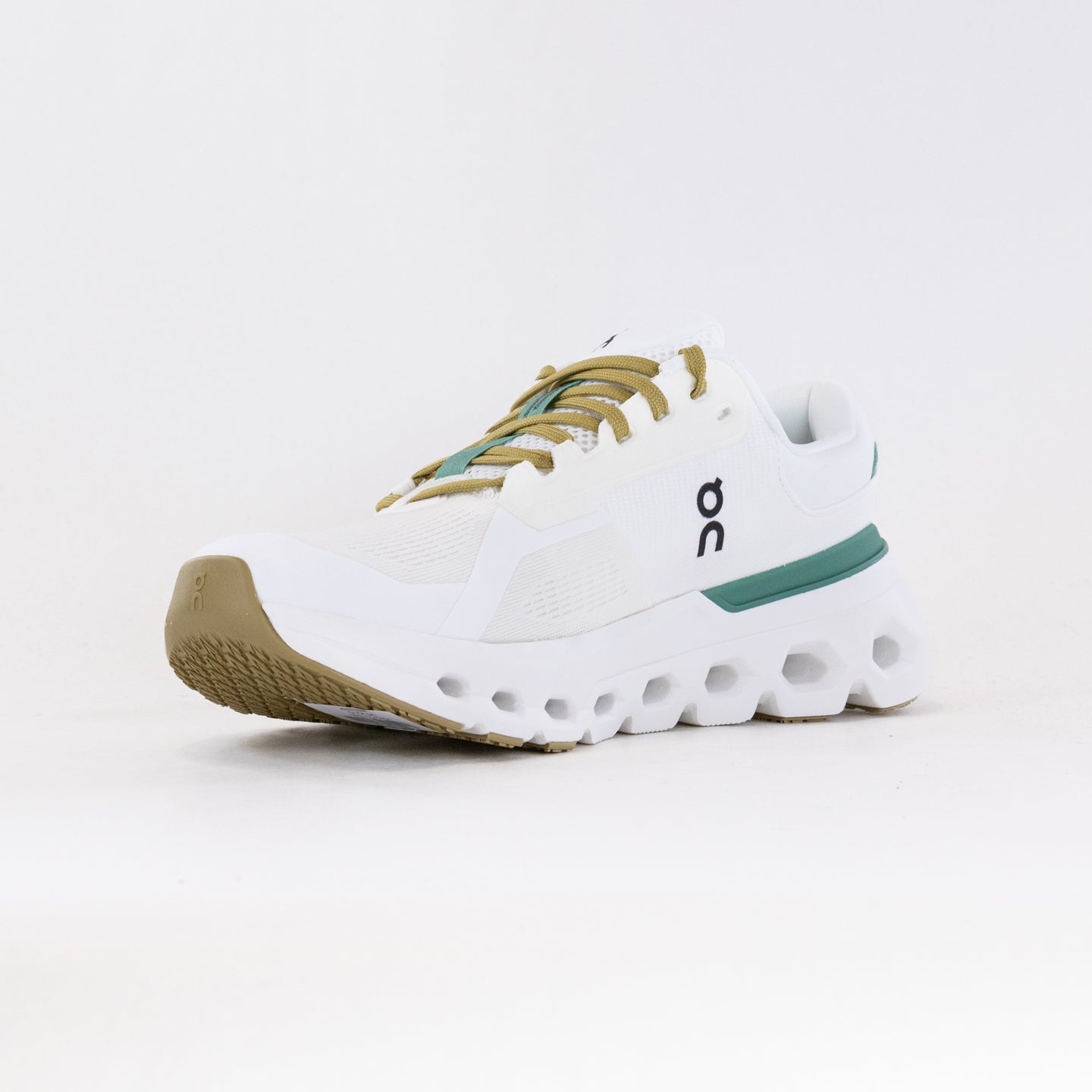 On Cloudrunner 2 (Men's) - Undyed Green