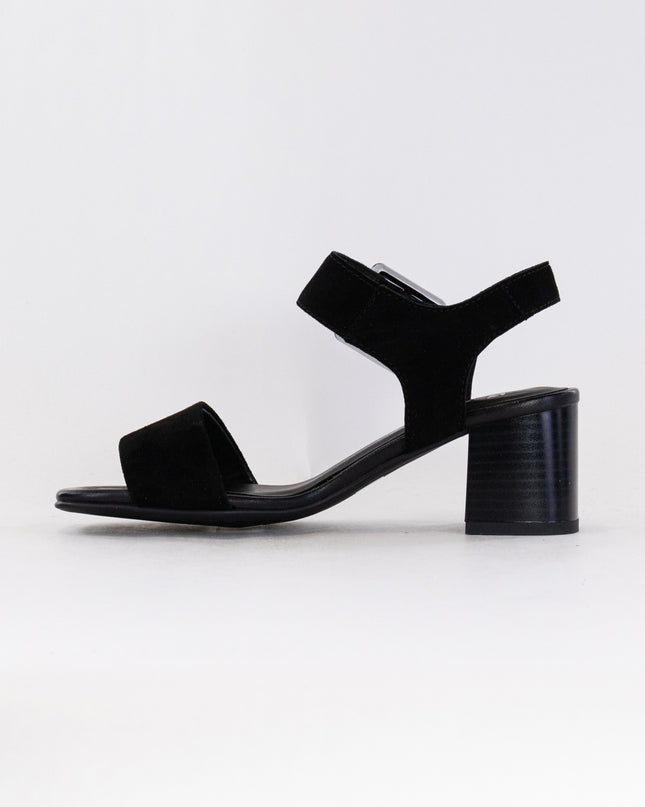 Ara Bethel Dress Sandal 12-20507-01 (Women's) - Black