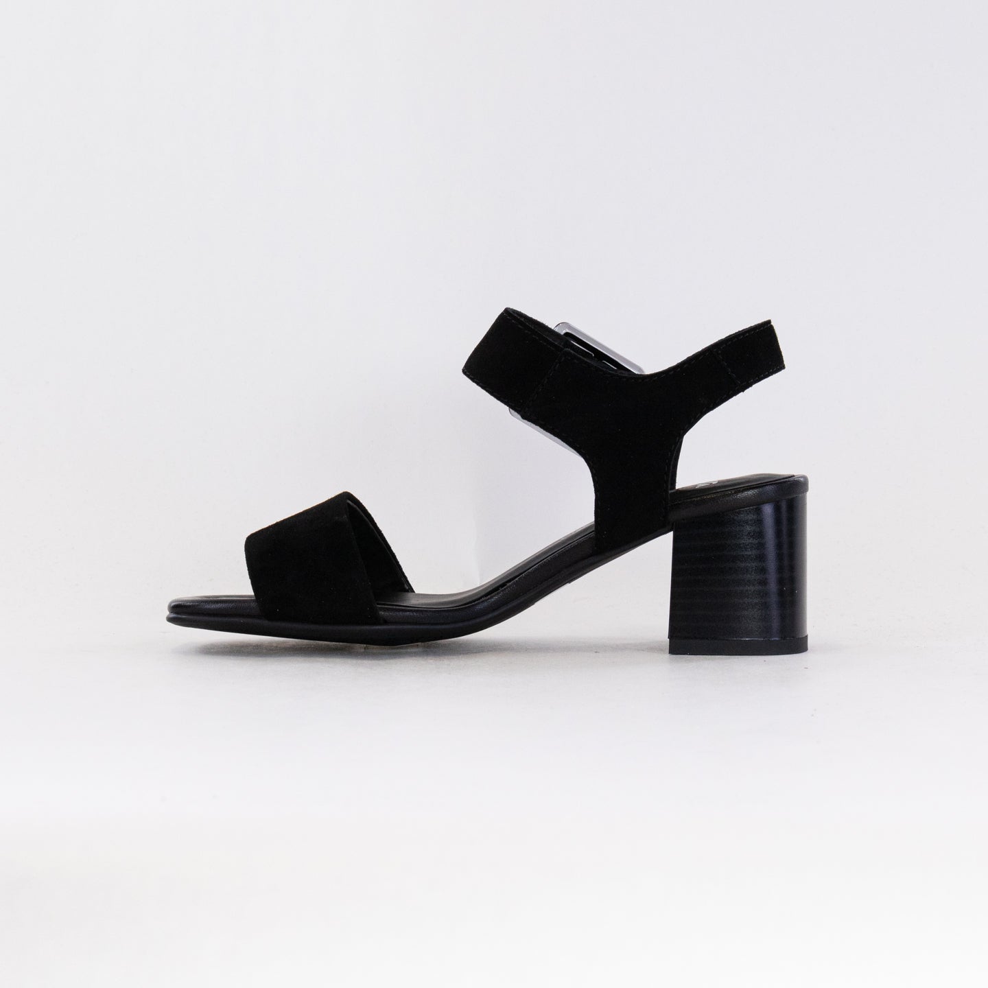 Ara Bethel Dress Sandal 12-20507-01 (Women's) - Black