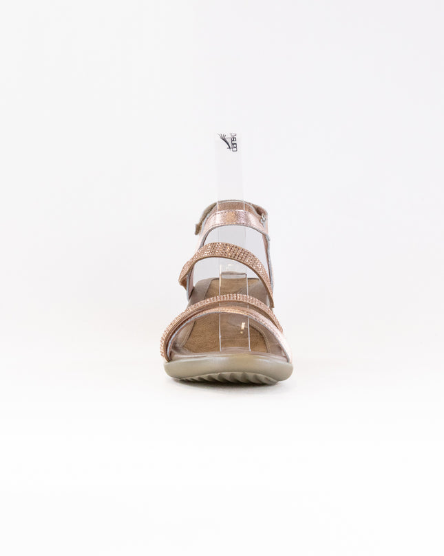 Naot Innovate (Women's) - Rose Gold