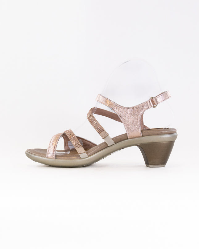Naot Innovate (Women's) - Rose Gold